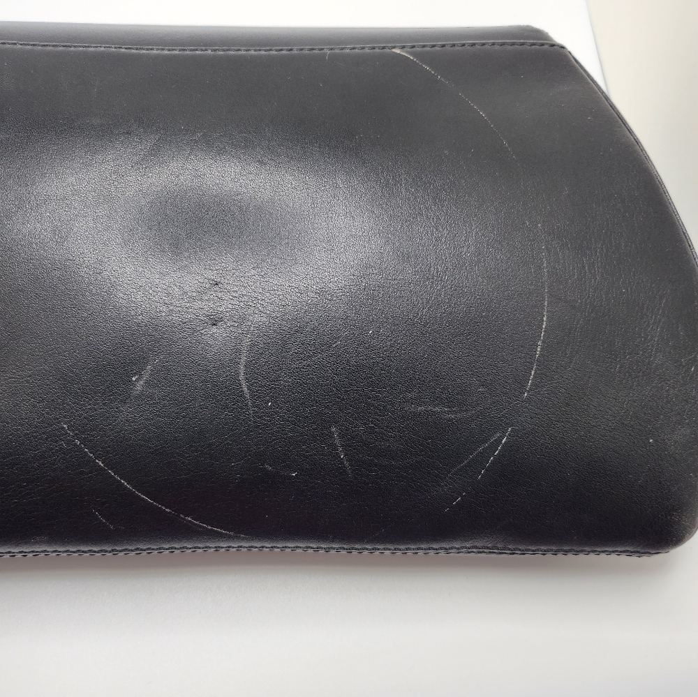 Leather Cartier Clutch - Picture 9 of 17